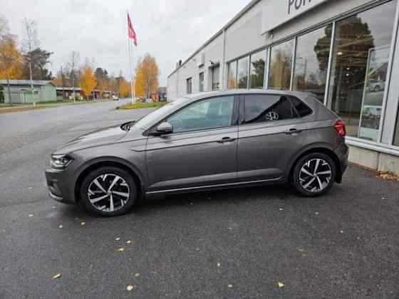 Volkswagen Polo Jakobstad