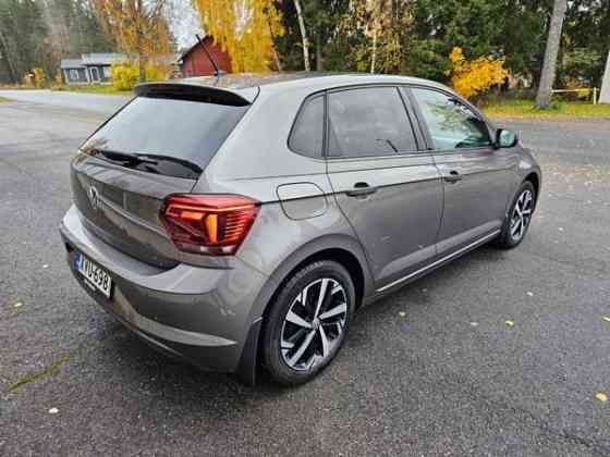 Volkswagen Polo Jakobstad