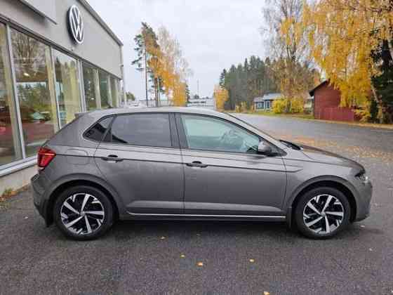 Volkswagen Polo Jakobstad