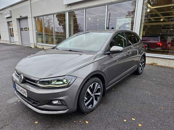 Volkswagen Polo Jakobstad - valokuva 2