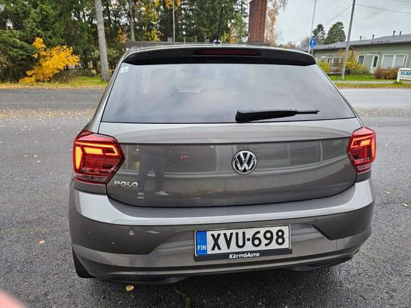 Volkswagen Polo Jakobstad - valokuva 8
