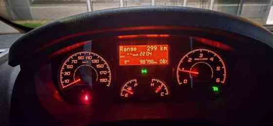 Citroen Jumper Helsinki