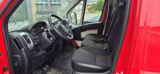 Citroen Jumper Helsinki