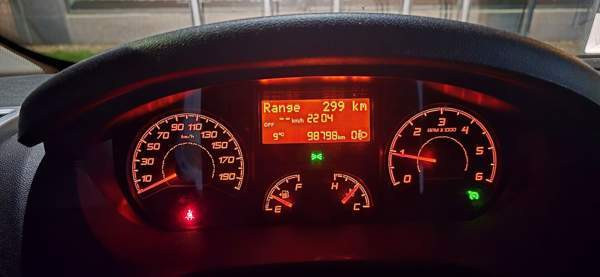 Citroen Jumper Helsinki - valokuva 4