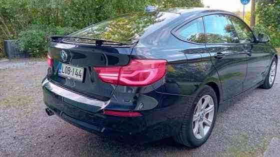 BMW 320 Gran Turismo Tampere