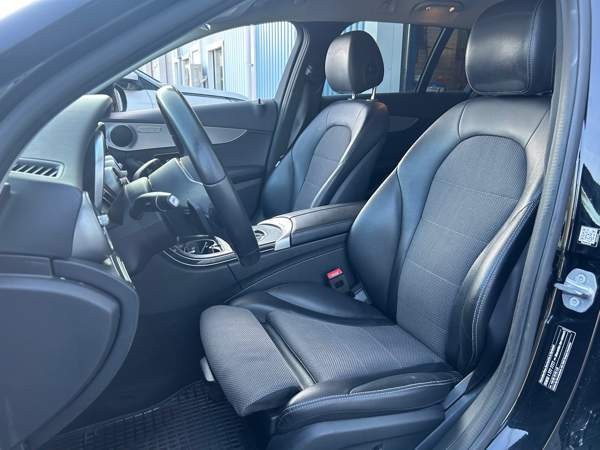 Mercedes-Benz C Turtkul - valokuva 8