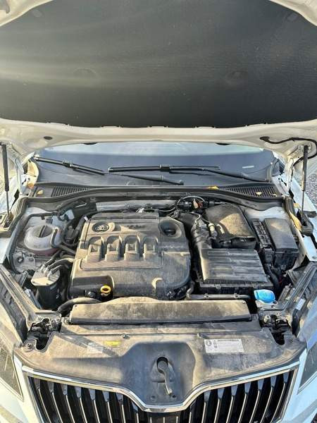 Skoda Superb Jakobstad – foto 7