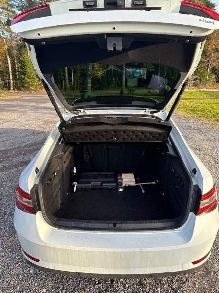 Skoda Superb Jakobstad – foto 6
