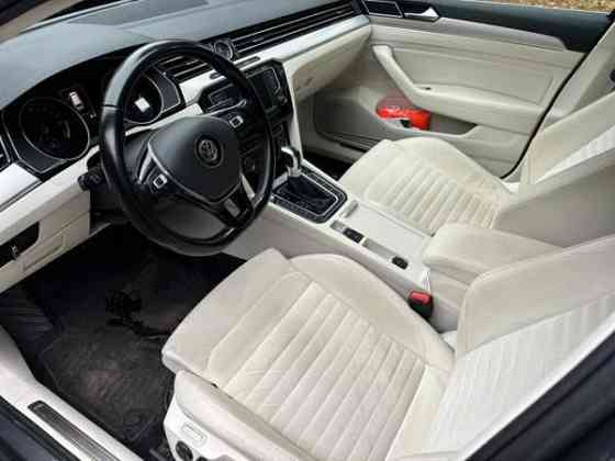 Volkswagen Passat Espoo