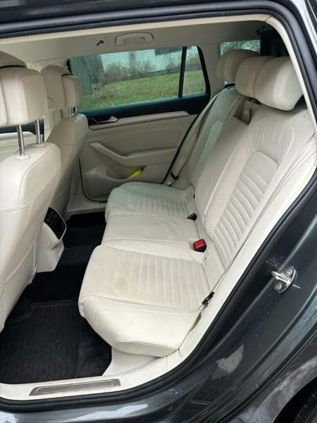 Volkswagen Passat Эспоо - изображение 6
