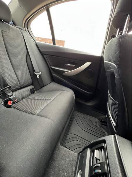 BMW 320 Helsinki - photo 6