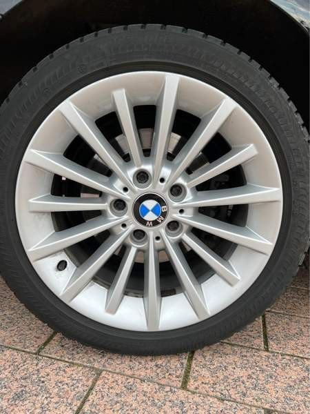 BMW 320 Helsinki - photo 5