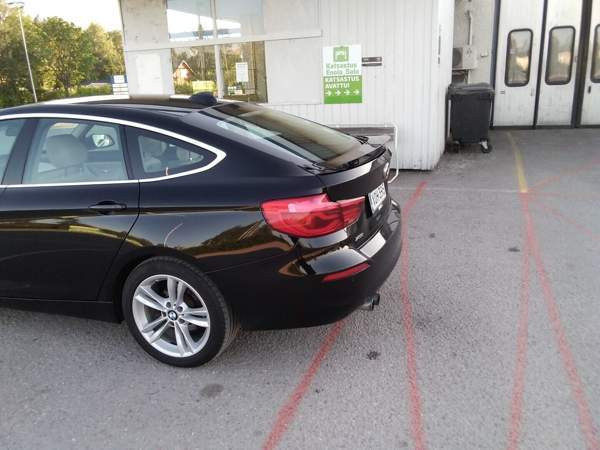 BMW 320 Gran Turismo Саров - изображение 6