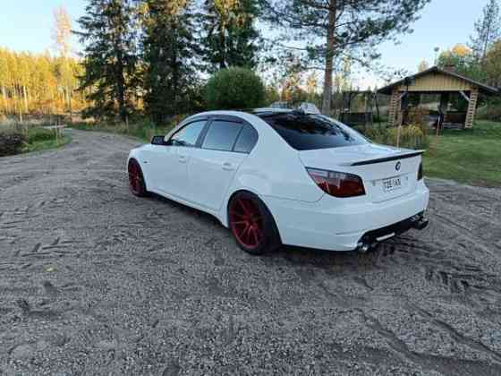 BMW 535 Куопио