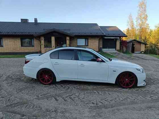 BMW 535 Куопио