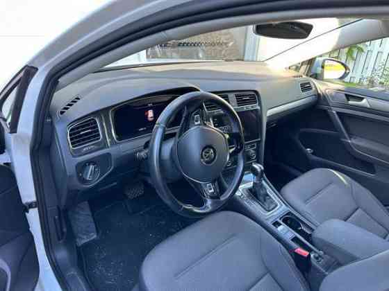 Volkswagen Golf Zaporiz'ka Oblast'