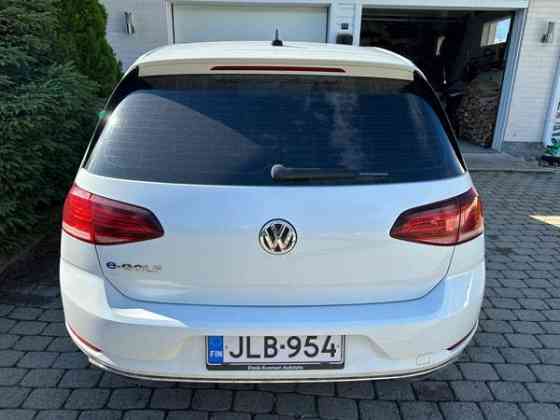 Volkswagen Golf Zaporiz'ka Oblast'