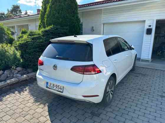 Volkswagen Golf Zaporiz'ka Oblast'