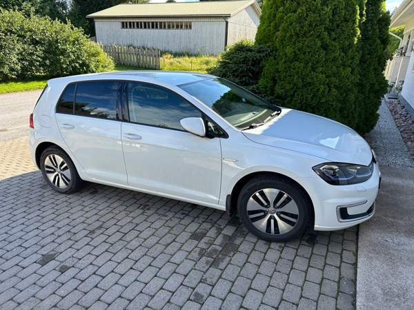 Volkswagen Golf Zaporiz'ka Oblast' – foto 2
