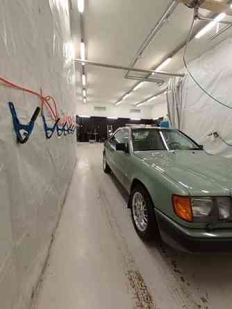 Mercedes-Benz CE Laensi-Turunmaa