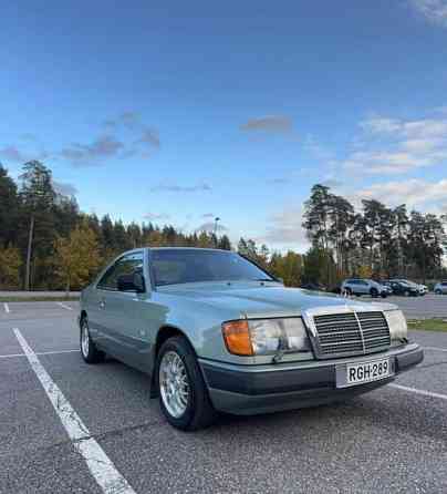 Mercedes-Benz CE Laensi-Turunmaa