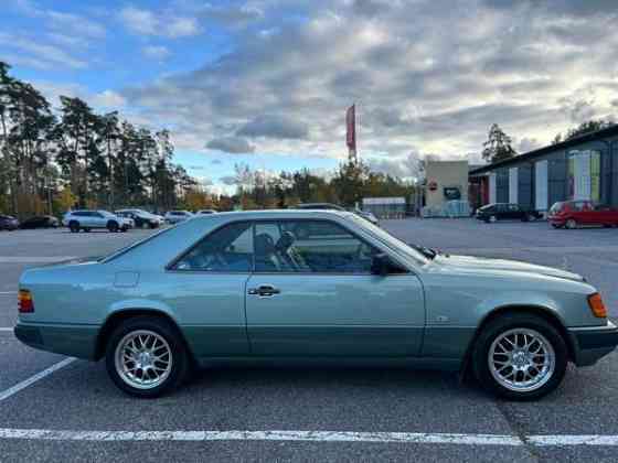 Mercedes-Benz CE Laensi-Turunmaa