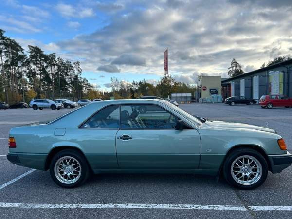 Mercedes-Benz CE Laensi-Turunmaa – foto 2