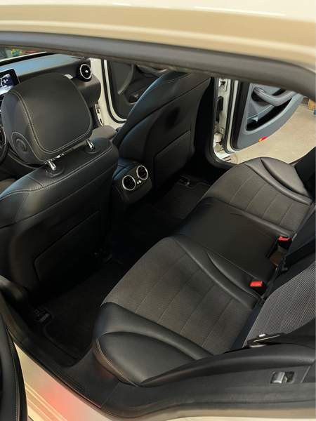 Mercedes-Benz C Macau – foto 8