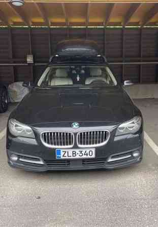 BMW 518 Espoo