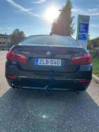BMW 518 Espoo