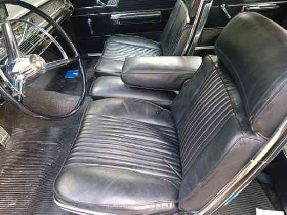 Chrysler 300 Valkeakoski