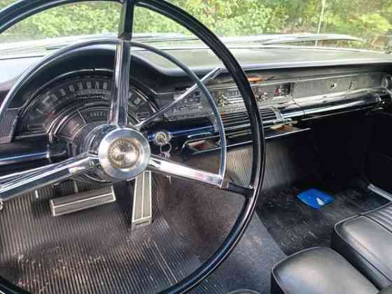 Chrysler 300 Valkeakoski