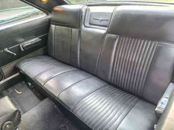 Chrysler 300 Valkeakoski