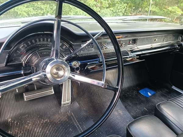 Chrysler 300 Valkeakoski - valokuva 6