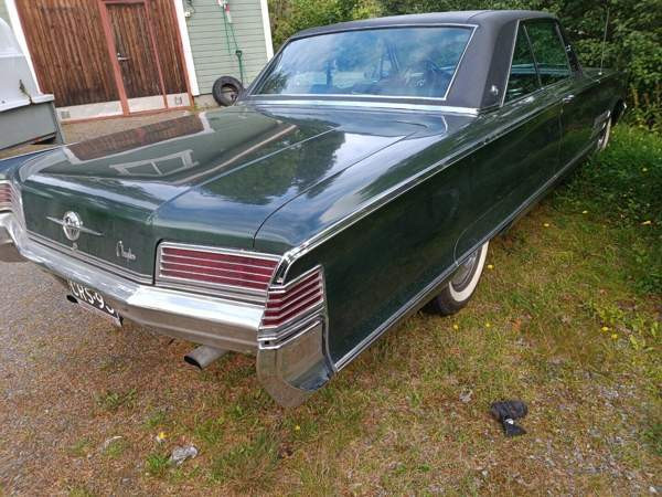 Chrysler 300 Valkeakoski - valokuva 3