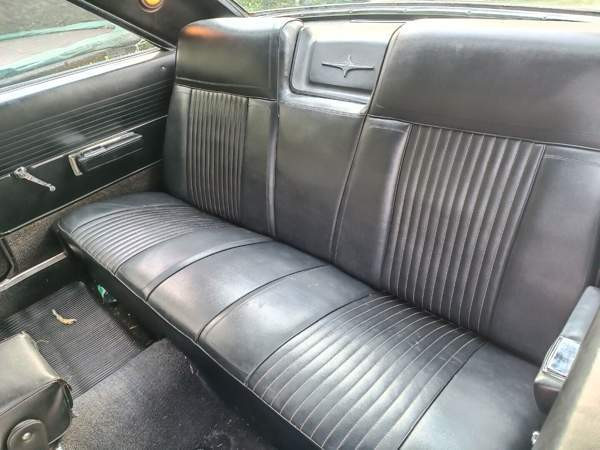 Chrysler 300 Valkeakoski - valokuva 5