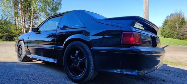 Ford Mustang Савонлинна - изображение 2