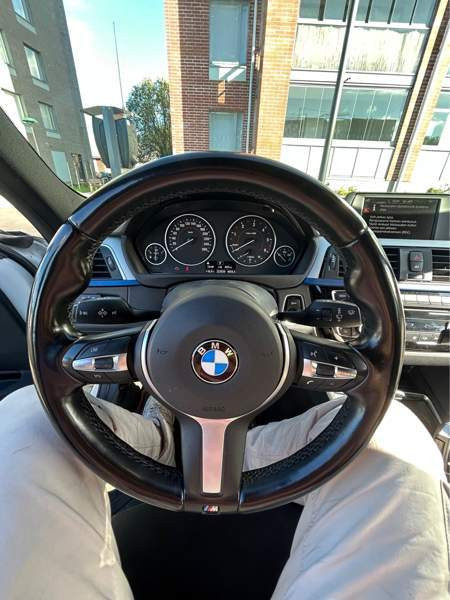 BMW 320 Turtkul – foto 7