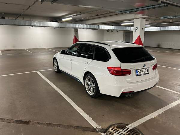 BMW 320 Turtkul – foto 4