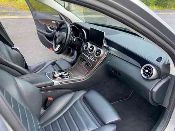 Mercedes-Benz C Tampere