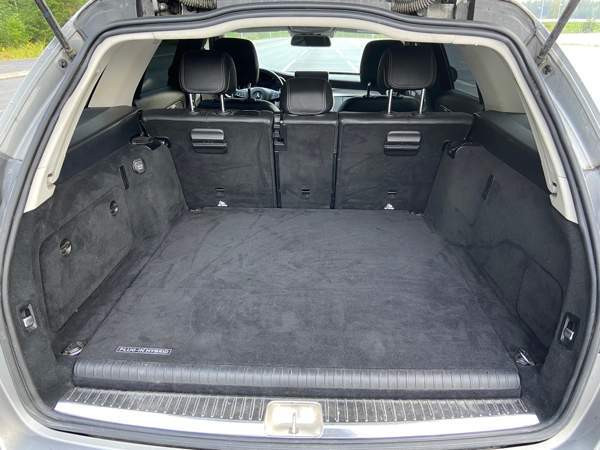 Mercedes-Benz C Tampere - valokuva 8