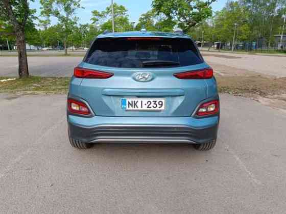 Hyundai Kona Sarov
