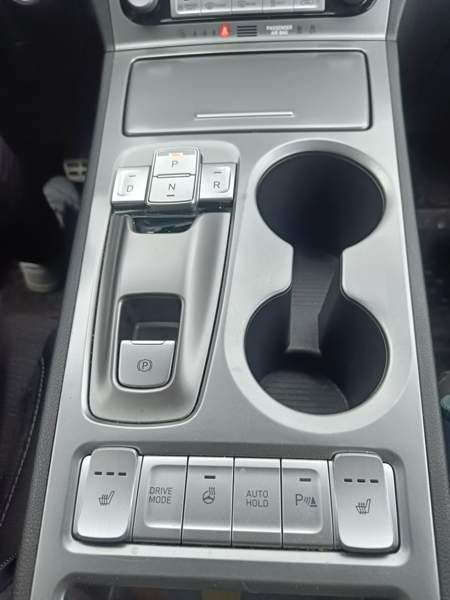 Hyundai Kona Sarov - valokuva 7