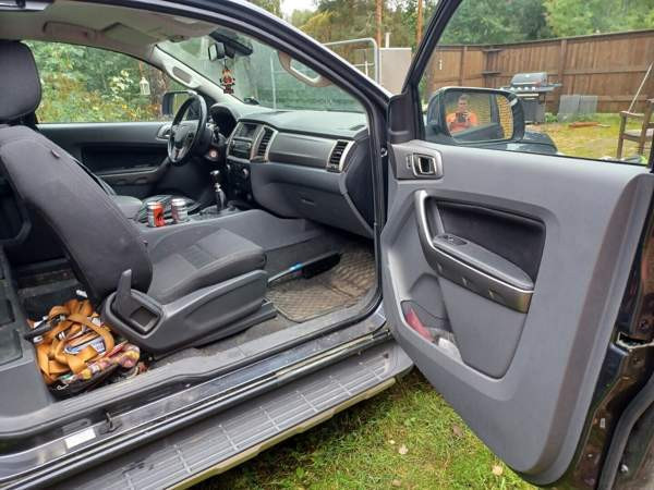 Ford Ranger Kangasniemi - photo 7