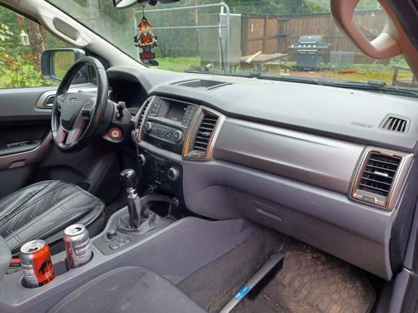 Ford Ranger Kangasniemi - photo 5