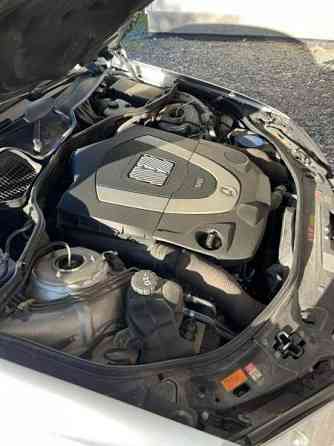 Mercedes-Benz S Lempäälä