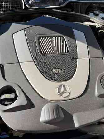 Mercedes-Benz S Lempäälä