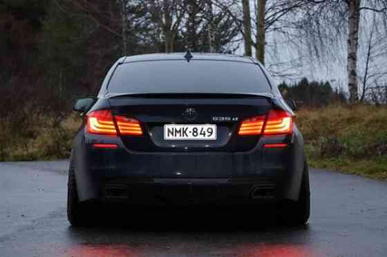 BMW 535 Kifri