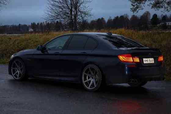BMW 535 Kifri