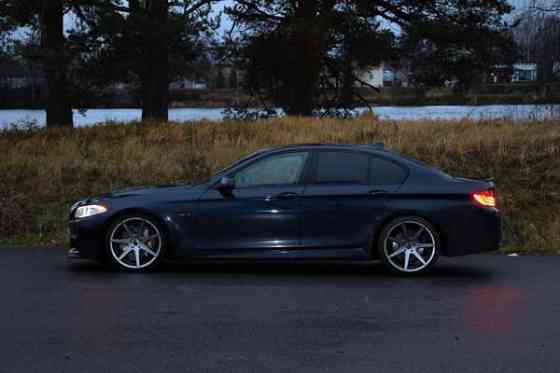 BMW 535 Kifri